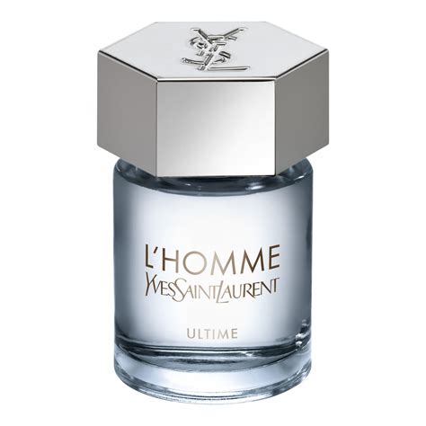 ysl l'honme ultime|l'homme ultime yves saint laurent.